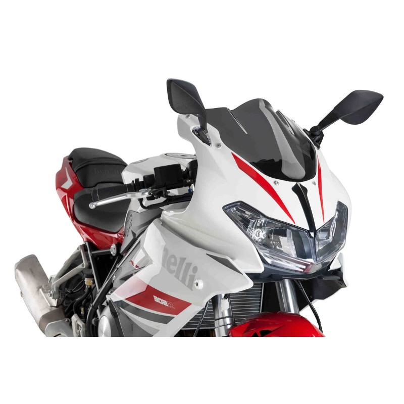 PUIG CUPOLINO RACING BENELLI TORNADO 302R 14-23 FUME SCURO