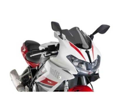 PUIG CUPOLINO RACING BENELLI TORNADO 302R 14-23 FUME SCURO