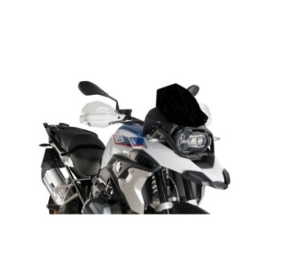 PUIG CUPOLINO SPORT BMW R1250 GS RALLYE 21-23 NERO