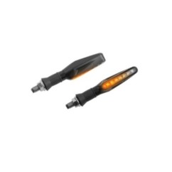 PUIG FRECCE LED PIN NERO