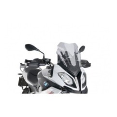 PUIG CUPOLINO SPORT BMW S1000 XR 15-19 FUME CHIARO