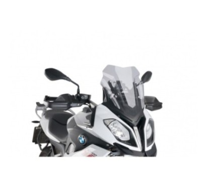 PUIG CUPOLINO SPORT BMW S1000 XR 15-19 FUME CHIARO