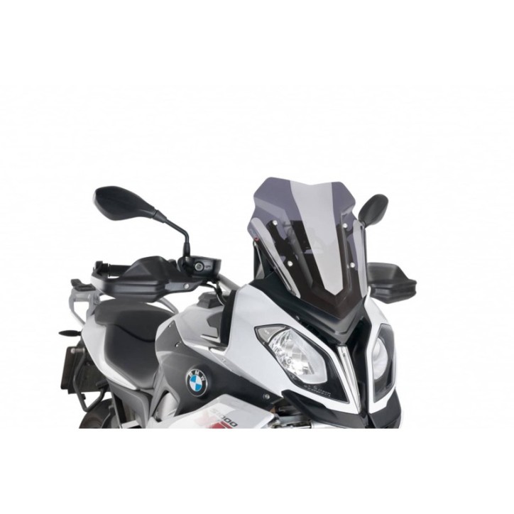 PUIG CUPOLINO SPORT FUR BMW S1000 XR 15-19 FUME SCURO