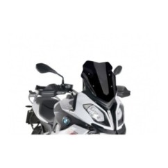 PUIG CUPOLINO SPORT BMW S1000 XR 15-19 NERO