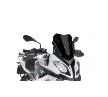 PUIG CUPOLINO SPORT BMW S1000 XR 15-19 NERO