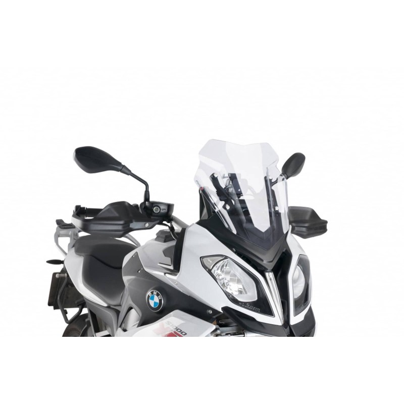 PUIG CUPOLINO SPORT BMW S1000 XR 15-19 TRASPARENTE