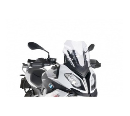 PUIG CUPOLINO SPORT BMW S1000 XR 15-19 TRASPARENTE