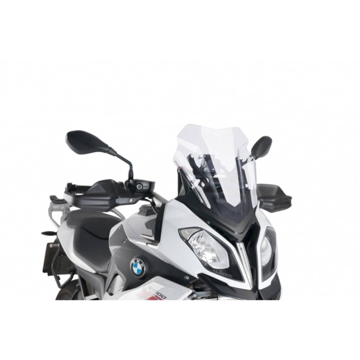 PUIG CUPOLINO SPORT FUR BMW S1000 XR 15-19 TRASPARENTE