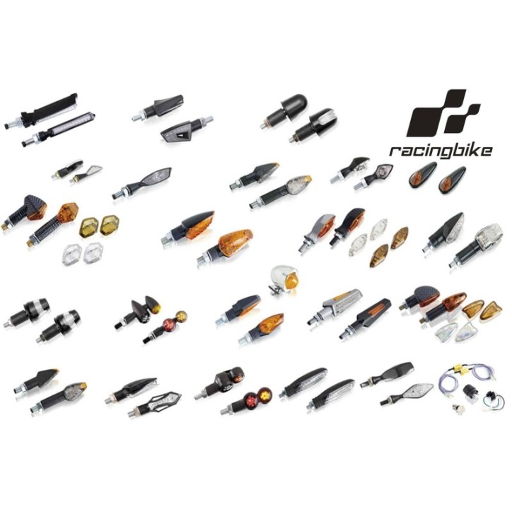 PUIG INDICATORS FOR SUZUKI GSX-S 1000 2015-2020