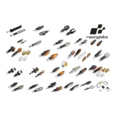 PUIG LED INDICATORS AND CONNECTORS HONDA CROSSTOURER 16-20