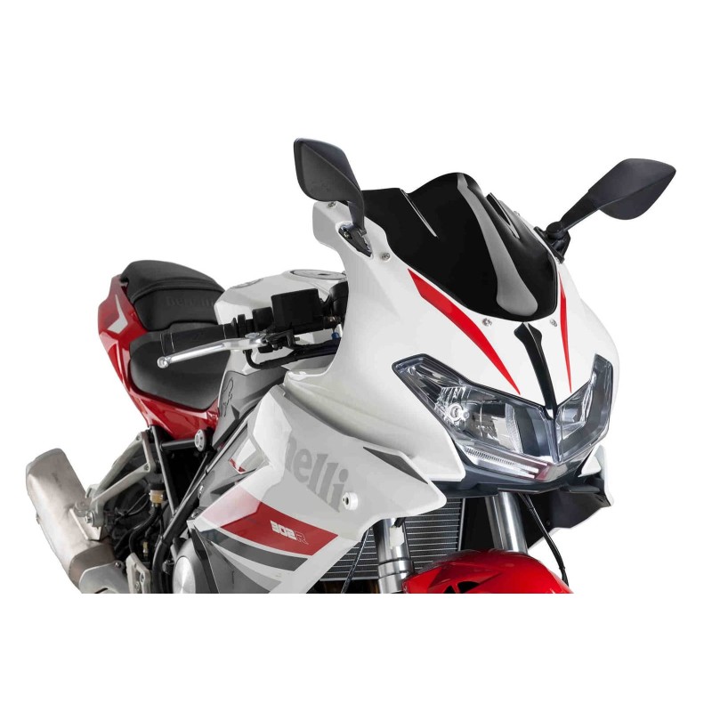 PUIG CUPOLINO RACING BENELLI TORNADO 302R 14-23 NERO