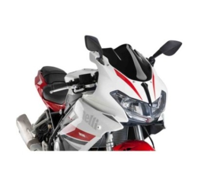 PUIG CUPULA RACING BENELLI TORNADO 302R 14-23 NEGRO