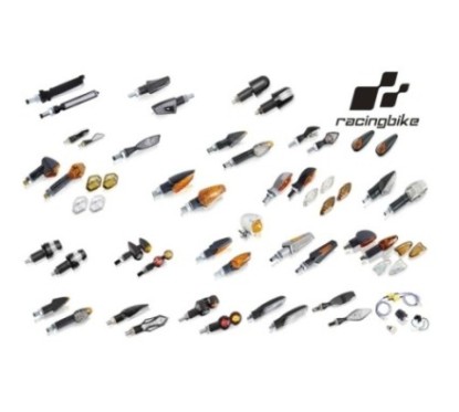 PUIG LED INDICATORS AND CONNECTORS HONDA GOLD WING 18-23