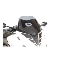 PARE RACINGBIKE - BRISE SPORT YAMAHA T-MAX 530 12-16 FUME FONCE - IN EN OFFRE