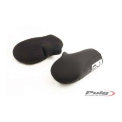 PUIG GUANTI PER MOTO COULEUR NOIR - COD. 5486N