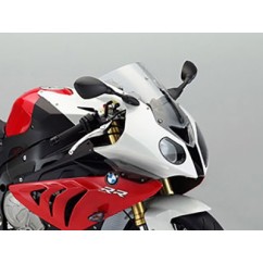 PUIG CUPOLINO STANDARD BMW S1000 RR 09-14 TRASPARENTE - OFFERTA