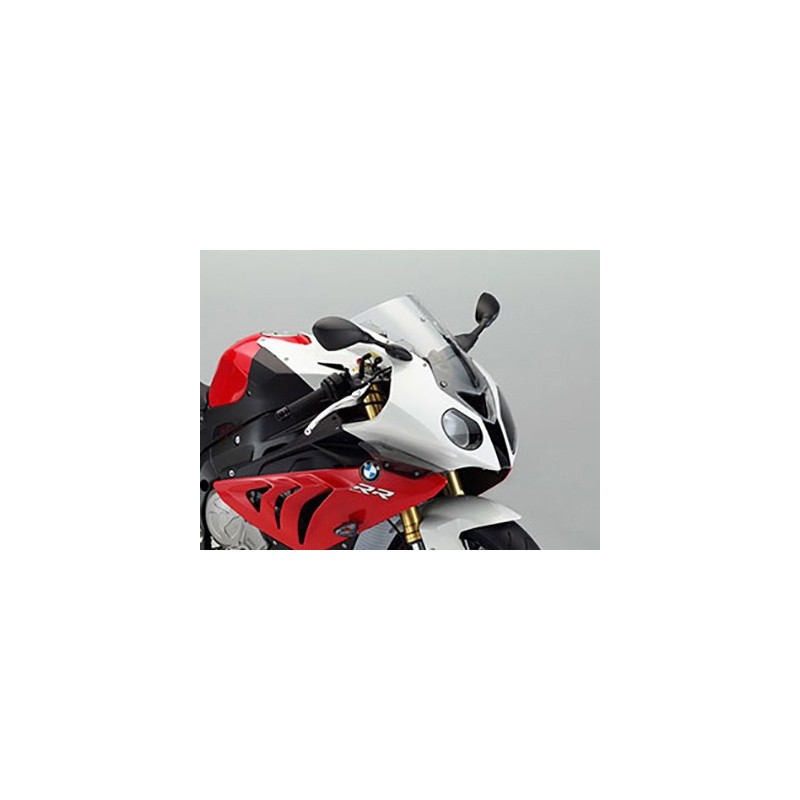 PUIG STANDARD WINDSCREEN BMW S1000 RR 09-14 CLEAR - OFFER