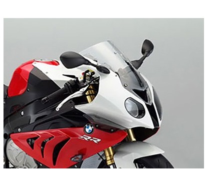 PUIG CUPOLINO STANDARD BMW S1000 RR 09-14 TRASPARENTE - OFFERTA