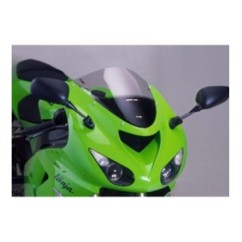 PUIG CUPOLINO STANDARD KAWASAKI ZX-10R 06-07 FUME CHIARO