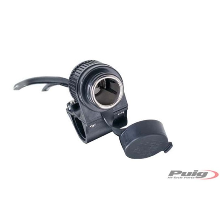 PUIG KIT ACCENDI SIGARI NOIR - COD. 6390N