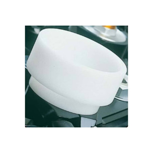 puig protezione regolatore forcella bianco