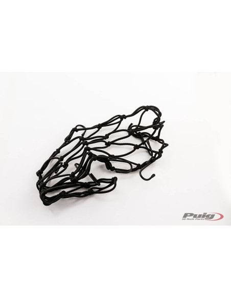 puig elastic net for objects black