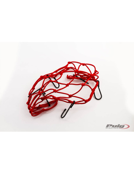 puig elastic net for objects red