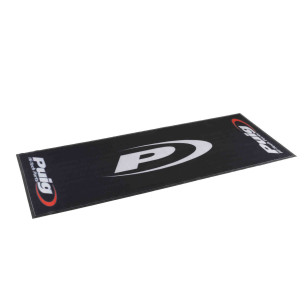 puig tappeto colore nero