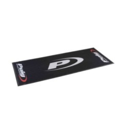 TAPIS PUIG COULEUR NOIR - COD. 6362N - Dimensions : 2000x800 mm. MatEriel : nylon, rEsistant A l'eau et antidErapant.