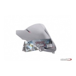 PUIG CUPOLINO TOURING BMW K1200 R/SPORT 07-08 FUME CHIARO