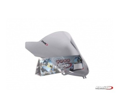 PUIG CUPOLINO TOURING BMW K1200 R SPORT 07-08 FUME CHIARO - OFFERTA