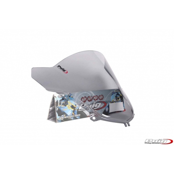 PUIG CUPOLINO TOURING FUR BMW K1200 R/SPORT 07-08 FUME CHIARO - OFFERTA