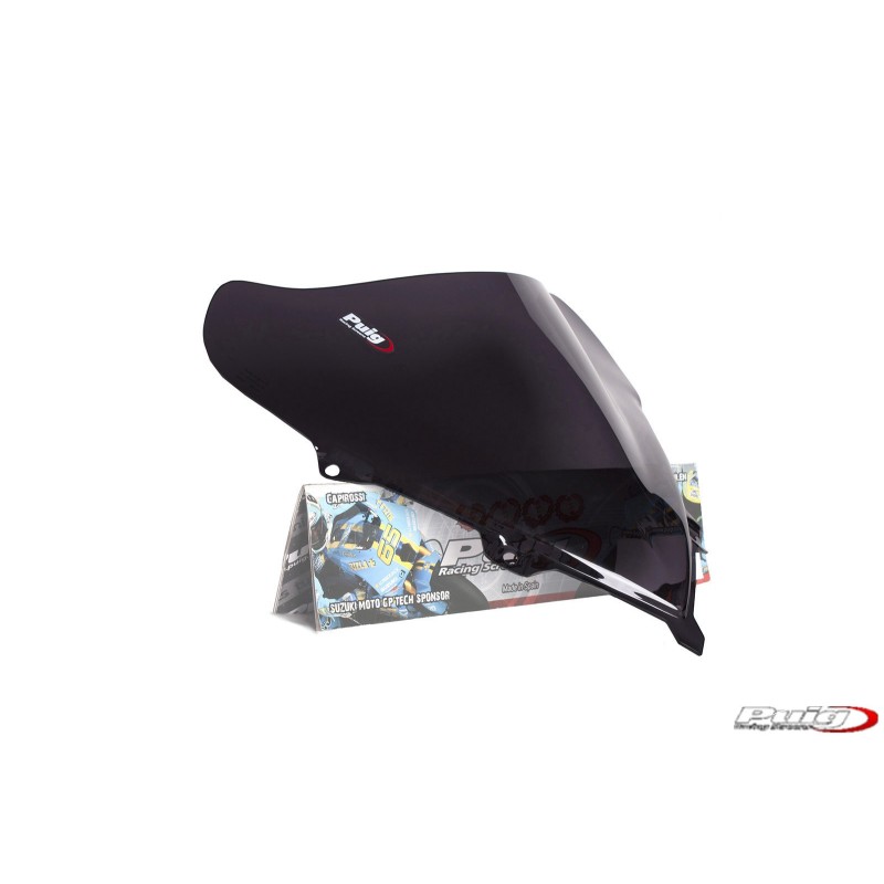 PUIG RACING SCREEN BMW K1200 S 04-08 DARK SMOKE