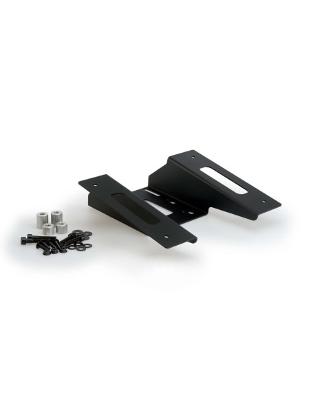 Puig Topcase-Montagesatz Sym Symphony SR 50 125 11 24 schwarz