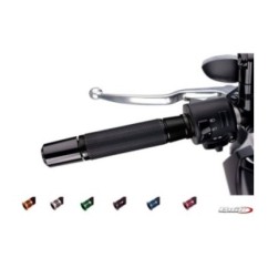 PUIG ASCENT GRIFFE YAMAHA X-MAX 125 2006-2009