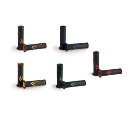 PUIG CORE GRIPS KEEWAY M502N 23-24