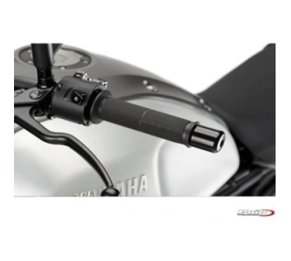 POIGNEES PUIG HI-TECH BASIC HONDA VISION 110 11-13