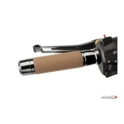 PUIG VINTAGE GRIPS DUCATI HYPERSTRADA 16-17