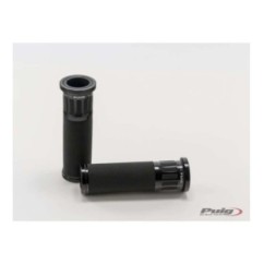 PUIG-GRIFFE HI-TECH-RENNMODELL SCHWARZE FARBE - COD. 5879N ? L,NGE: 119 MM.