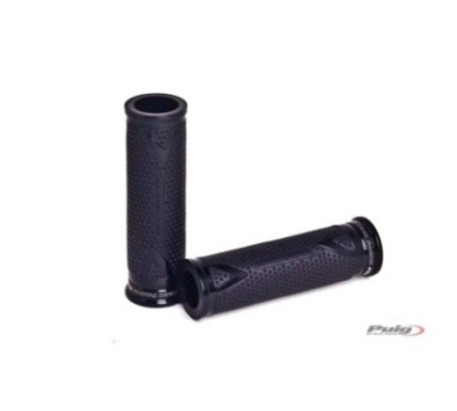 PUIG HI-TECH RADIKAL MODELLGRIFFE SCHWARZE FARBE - COD. 6325N ? L,NGE: 119 MM.