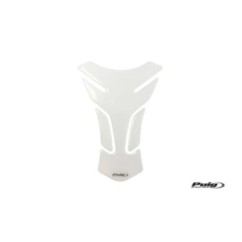 PUIG ADESIVI PROTECTION SERBATOIO MODELE DREI TRANSPARENT - COD. 3075W -  Protegge la moto da graffi e raggi UV.