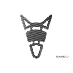 PUIG ADESIVI PROTECTION SERBATOIO MODELE WAY CARBON LOOK - COD. 4478C -  Protegge la moto da graffi e raggi UV.