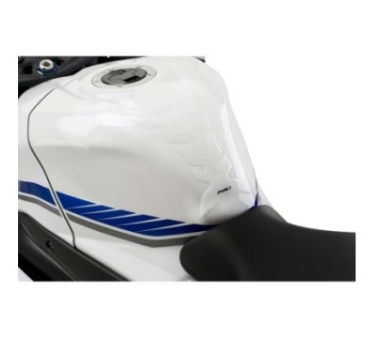 PUIG TANK PROTECTION STICKERS PERFORMANCE MODEL TRANSPARENT - COD. 4051W - Protects the bike from scratches and UV rays.