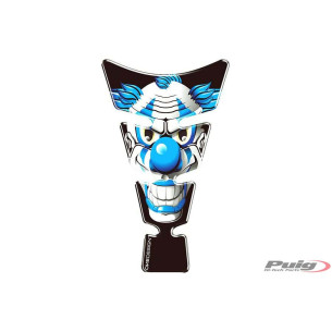 puig adesivi protezione serbatoio modello clown blu