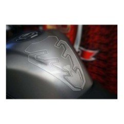 PUIG ADESIVI PROTECTION SERBATOIO MODELE VIOLENT TRANSPARENT - COD. 5519W -  Protegge la moto da graffi e raggi UV.