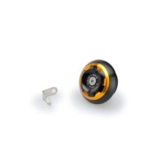 PUIG ENGINE OIL CAP TRACK FOR KAWASAKI GOLD - COD. 20342O - M30x1.5 thread.