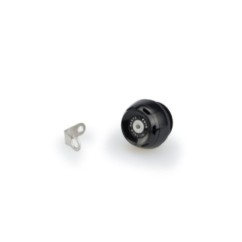 PUIG ENGINE OIL CAP TRACK FOR BMW COLOR BLACK - COD. 20344N - M24x2 thread.