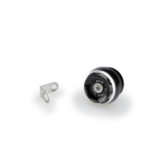 PUIG ENGINE OIL CAP TRACK FOR KTM COLOR SILVER - COD. 20346P - M24x3 thread.