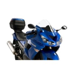 PUIG CUPULA RACING KAWASAKI ZZR1400 06-20 TRANSPARENTE