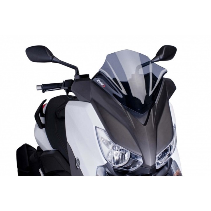 PUIG CUPOLINO V-TECH LINE SPORT FUR MBK EVOLIS 400 13-20 FUME CHIARO-OFFERTA